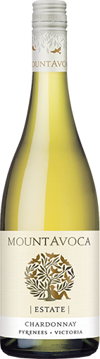 Mount Avoca Estate Pyrenees Chardonnay 2019 